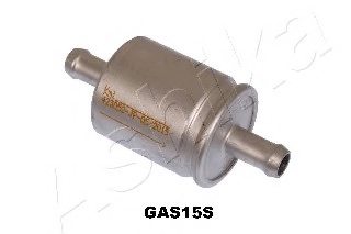 ASHIKA 10-GAS15S Fuel filter